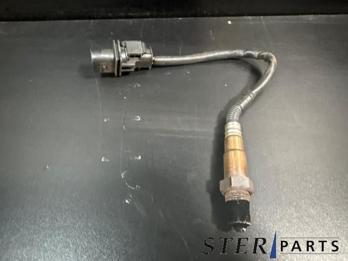 Lambda Sonde van een Mercedes Vito, Gebruikt, -, Ophalen of Verzenden, -