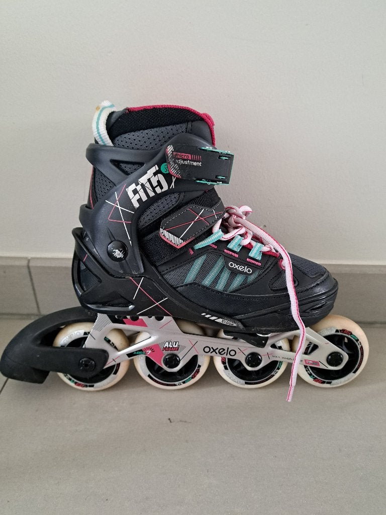 Skeelers, Enfants & Bébés, Jouets | Extérieur | Patins à roulettes, Enlèvement, Comme neuf, Enfants