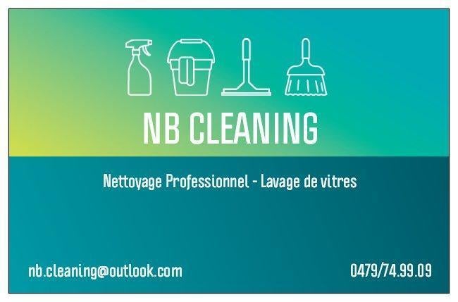 société de nettoyage de surface cherche client à faire, Overige uren, Overige vormen