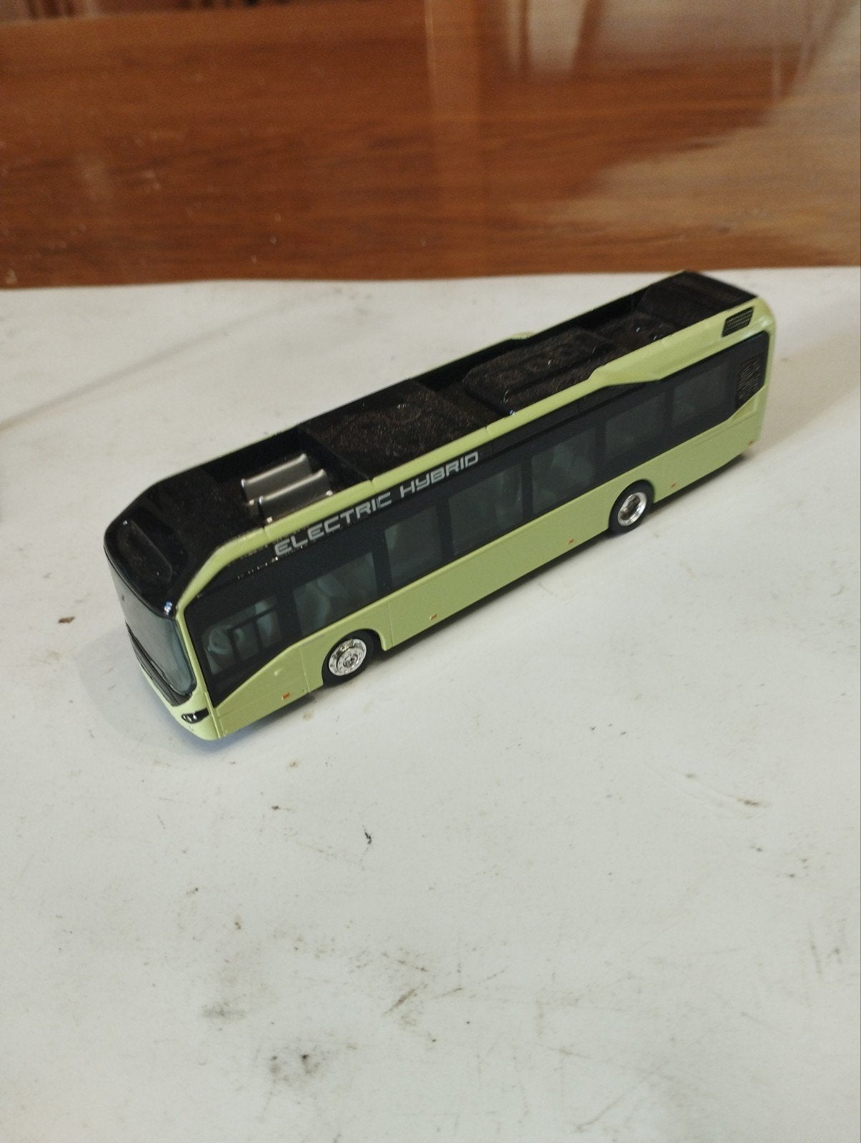 train miniature ho, Caravanes & Camping, Outils de camping, Enlèvement ou Envoi