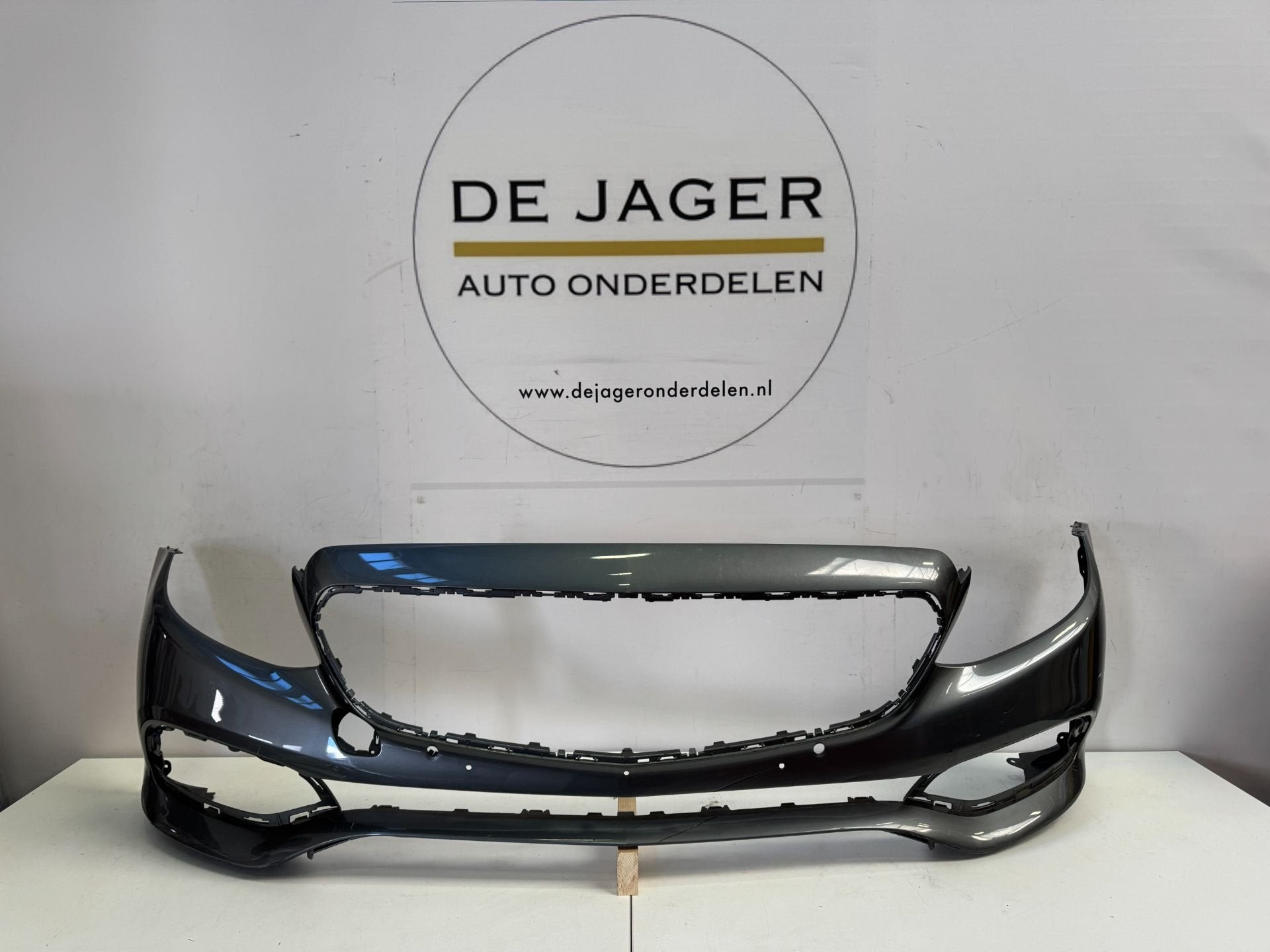 Pare-chocs avant MERCEDES CLASSE E W213 A2138850238, Mercedes-Benz AG, Pare-chocs, Mercedes-Benz, Utilisé