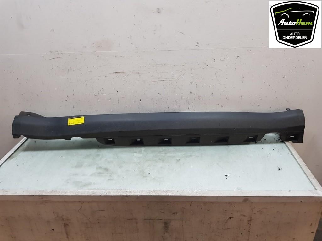 JUPE LATERALE DROIT Mini Countryman (R60) (|51779801888|), Utilisé, Droite, Mini