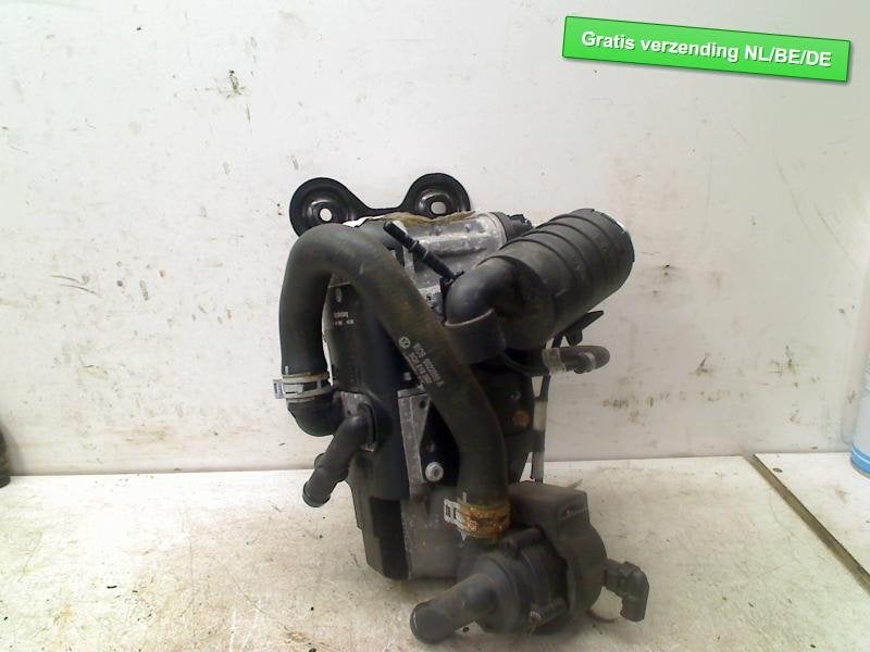 CHAUFFAGE DE STATIONNEMENT Volkswagen T-Roc I (5WA815007D), Volkswagen, Volkswagen AG, Utilisé, Kundenbetreuung@volkswagen.de