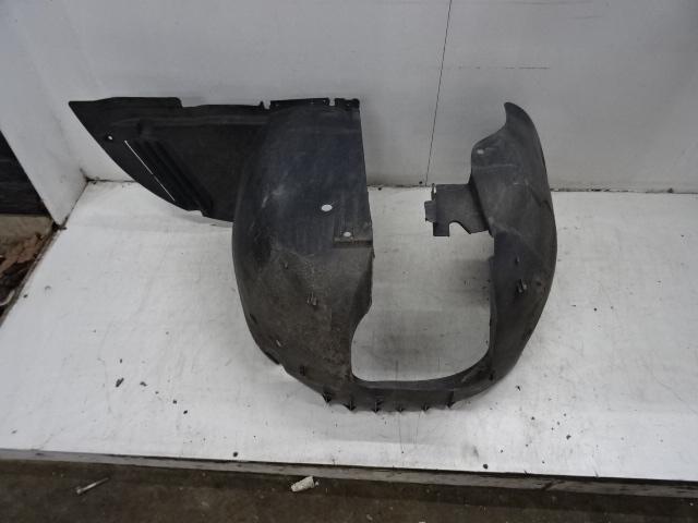BINNENSPATSCHERM LINKS VOOR Peugeot 307 SW (3H), Gebruikt, Voor, Peugeot, Spatbord