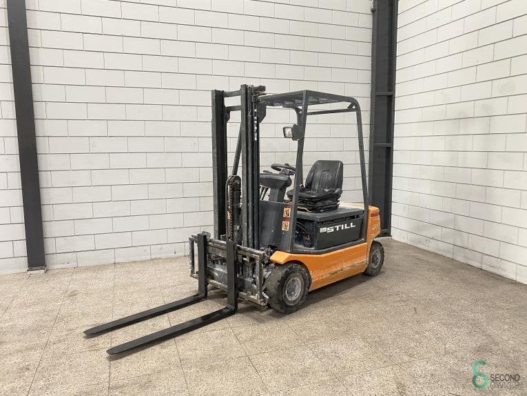 Heftrucks Elektrisch Still R20-16 2000, 1000 tot 2000 kg, Elektrisch, Heftruck, Still