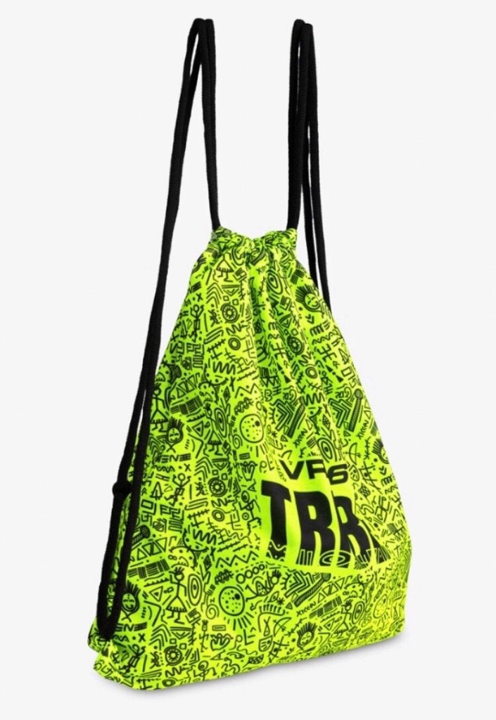 Valentino Rossi VR46 Tribe Tas Rugzak NIEUW, Bijoux, Sacs & Beauté, Sacs | Sacs à dos, Envoi, Neuf, Autres marques