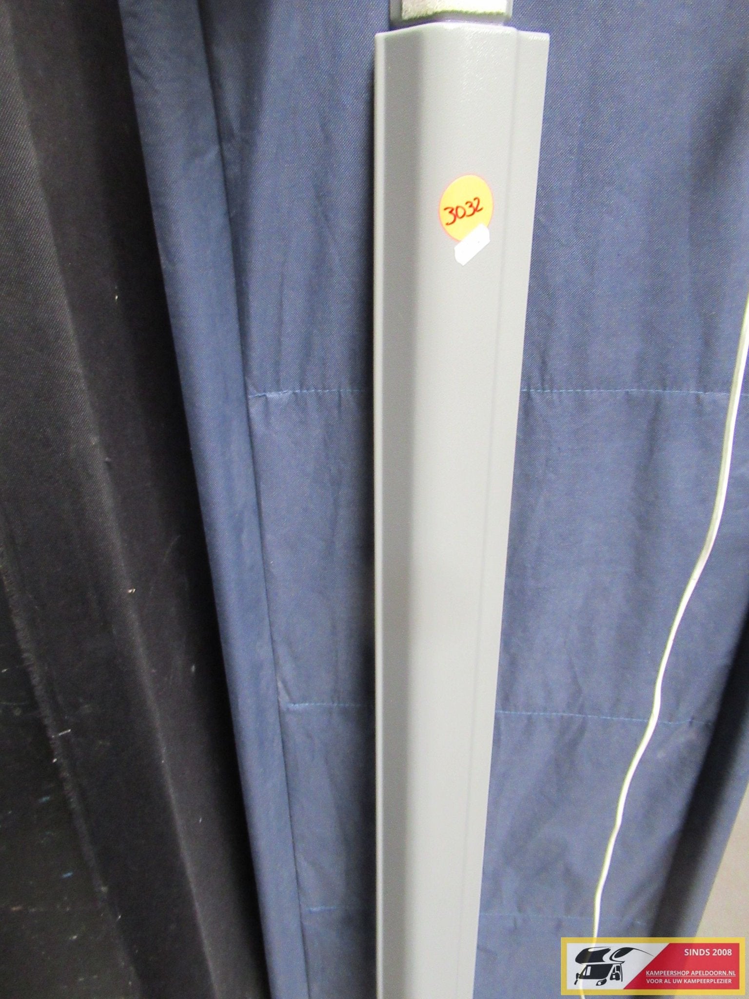 sierstrip 153 cm lang nr. 3032, -, Comme neuf, -, -