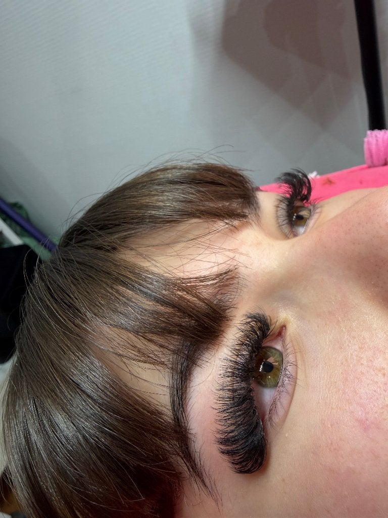 Formation extension de cils, Enlèvement ou Envoi, Neuf, Yeux, Accessoires