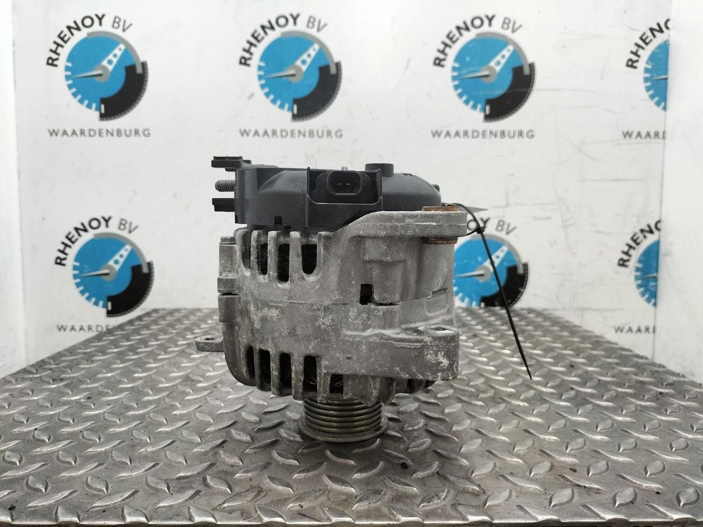OPEL ASTRA K B16 BUSINES DYNAMO 39159019 2020, Auto-onderdelen, Ophalen of Verzenden, Gebruikt, Stiba lid