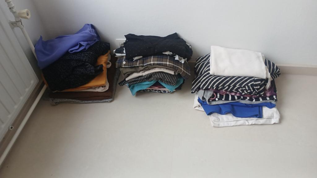 Pakket dameskleding M - XL, Kleding | Dames, Overige Dameskleding, Ophalen