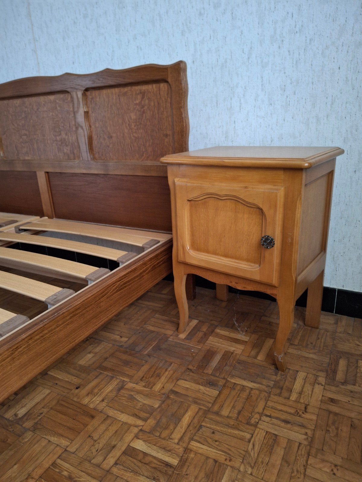 bed, Huis en Inrichting, Ophalen
