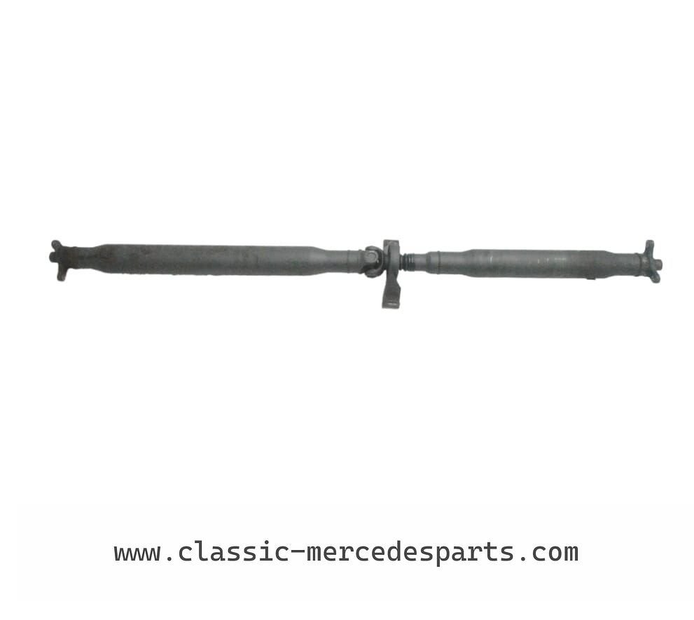 Cardanas Mercedes w210 E300 turbodiesel origineel om606 TD, Utilisé, -, -, Enlèvement ou Envoi
