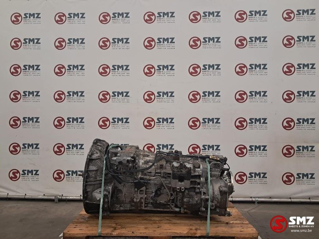 Occ Boite de vitesse Mercedes G240-16, Utilisé, Mercedes-Benz, Transmission et Accessoires