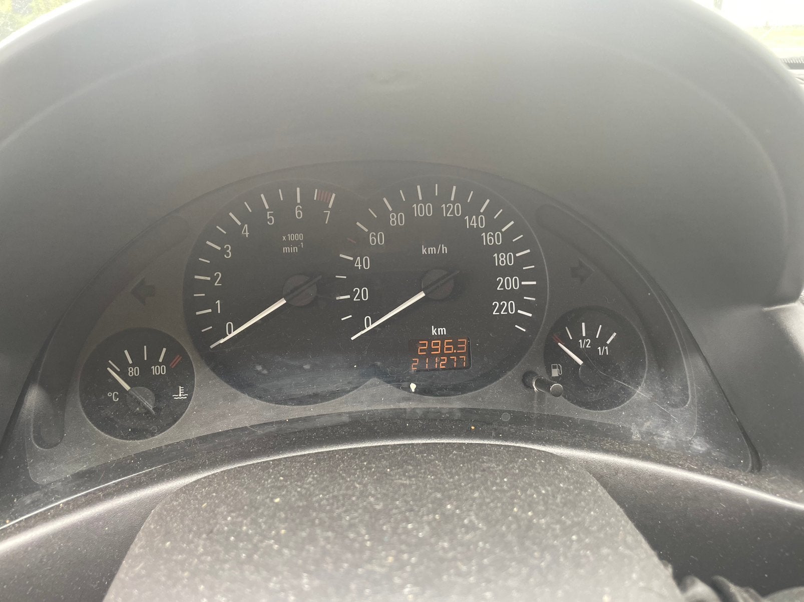 Opel corsa 1.2 5 deurs handgeschakeld, Autos, Achat, Boîte manuelle, 5 portes, Particulier