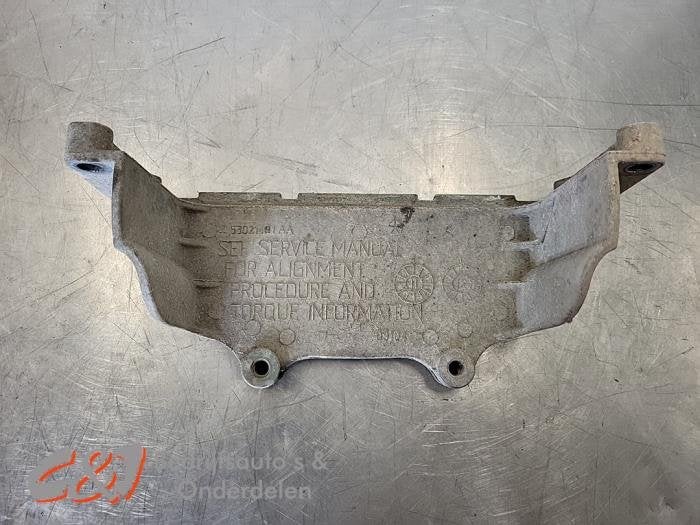 Versnellingsbak Steun van een Dodge RAM, Gebruikt, -, -, Ophalen of Verzenden