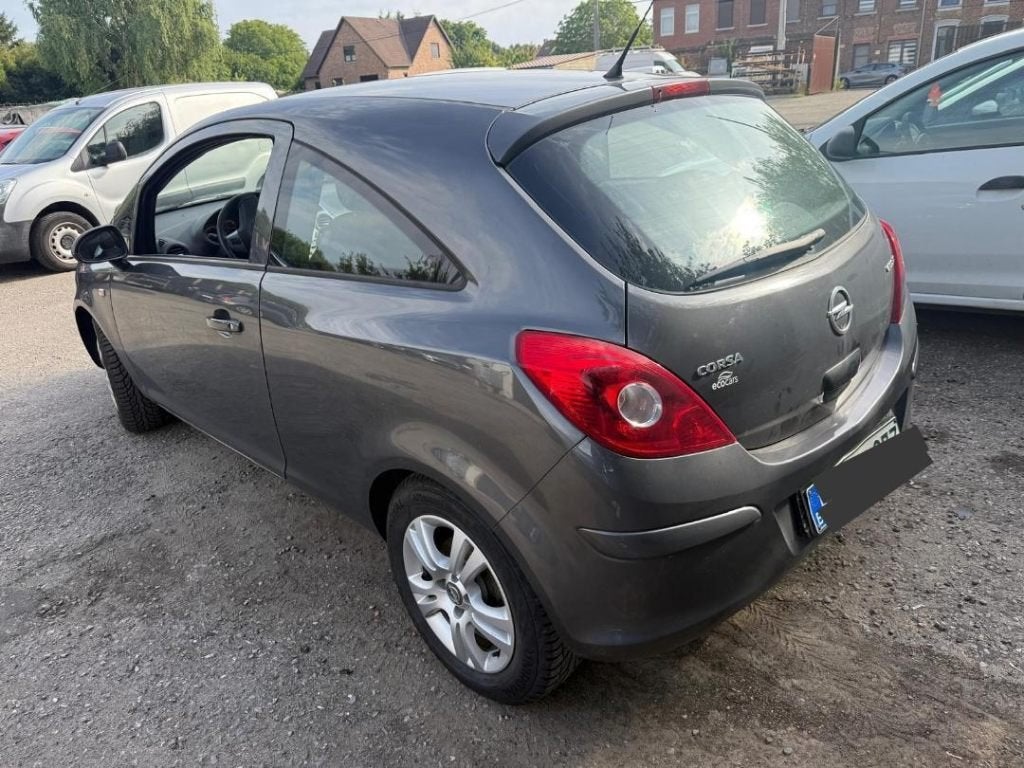 Opel corsa 1.3cdti euro5 model 2013 1pro urgent, Auto's, Opel, Euro 5, Bedrijf, Diesel, USB