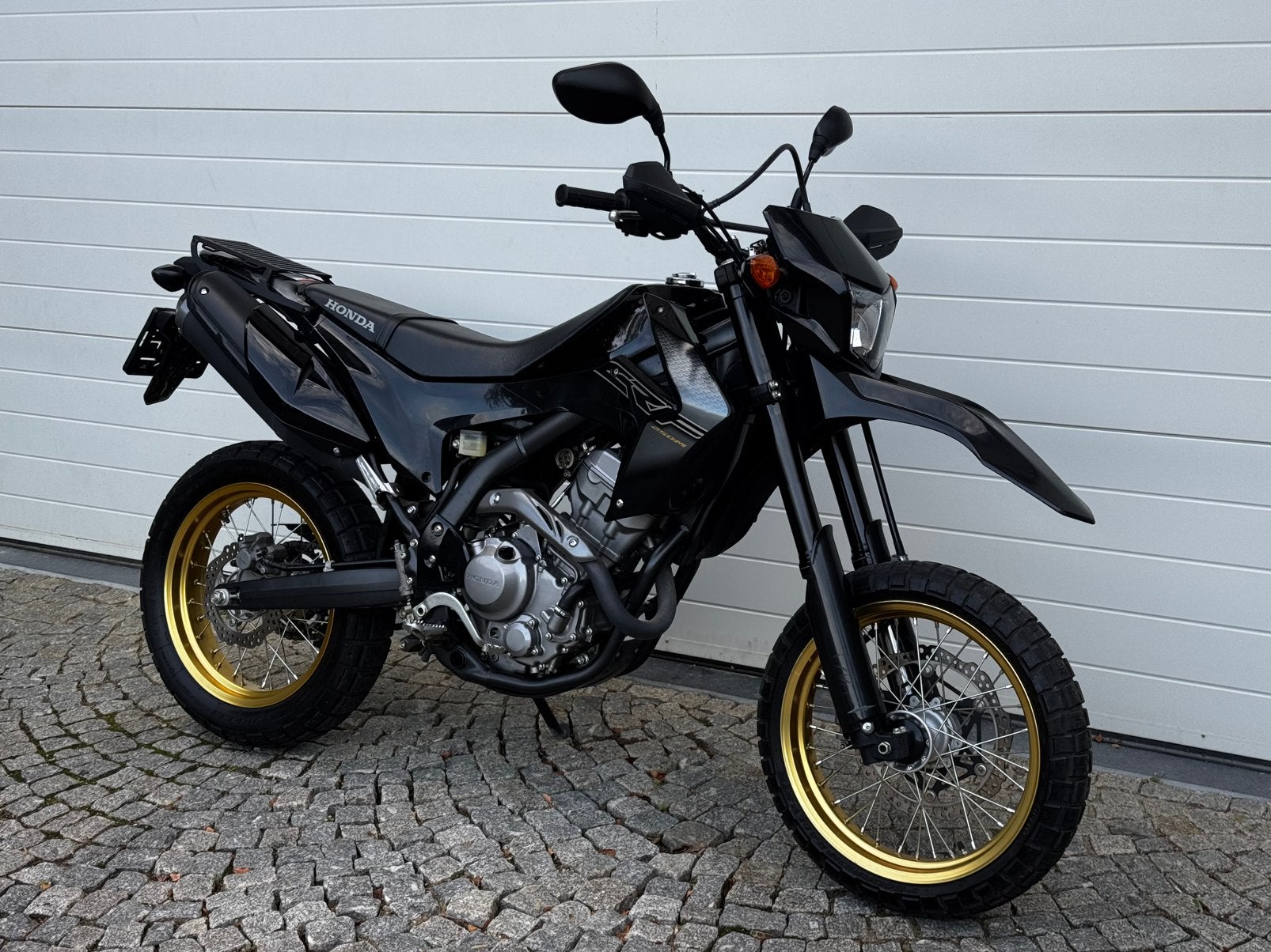 Honda CRF250M | Faible kilométrage | Full Entretien, Particulier, Permis Moto A2 minimum, 12 à 35 kW, Enduro