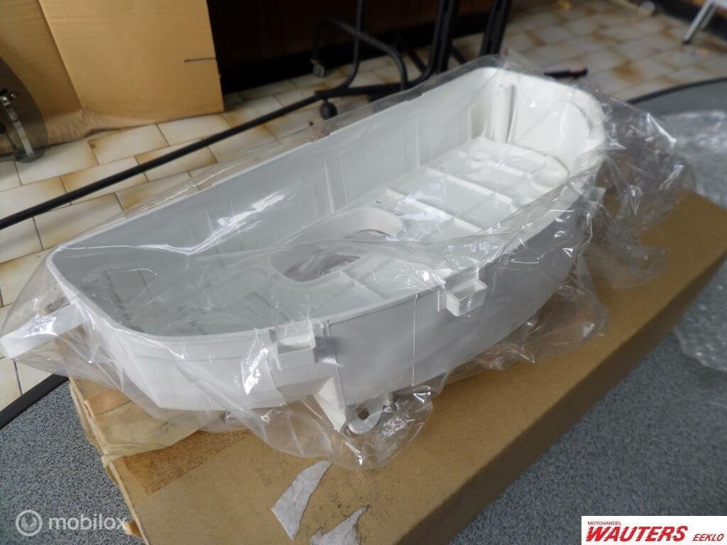 Tellerbehuizing  Suzuki burgman an400  34152-14f01, Motos, Neuf, Enlèvement ou Envoi