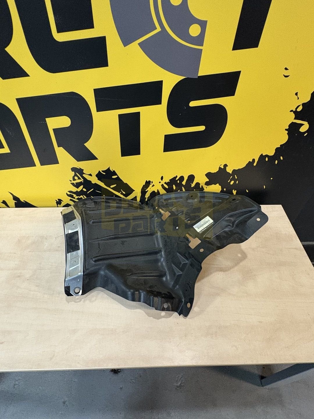 Mazda MX-5 (4/15-) (ND) wielkuip Links (voorste deel) Origin, Neuf, -, Mazda, -
