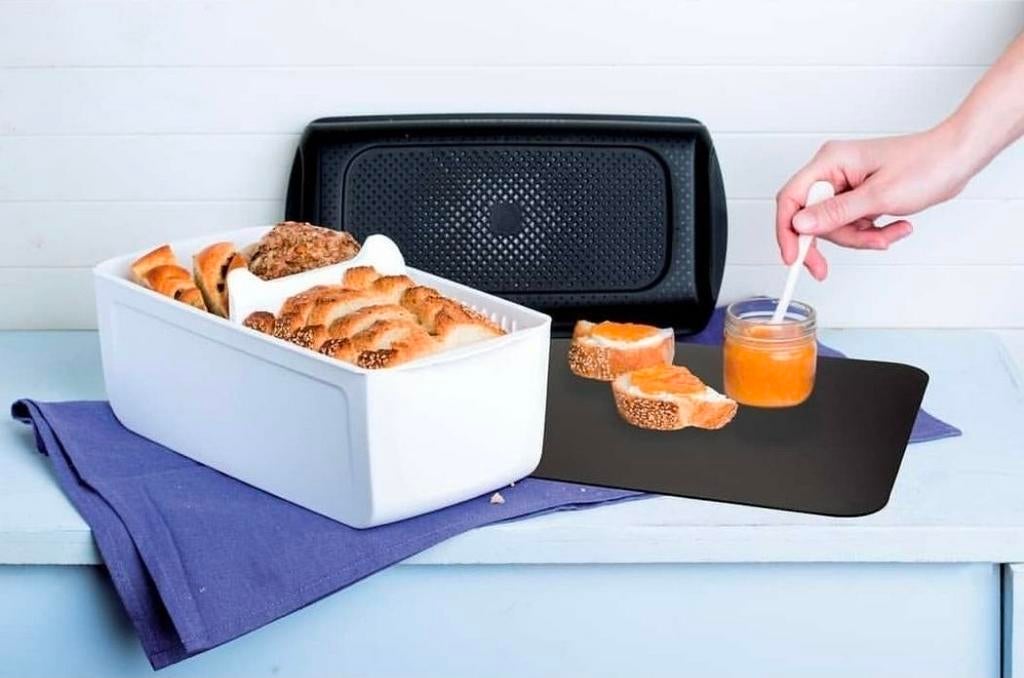 Tupperware breadsmart junior, Ophalen of Verzenden, Nieuw