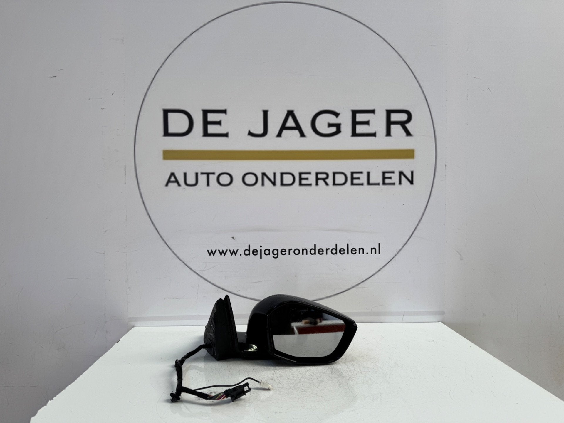 PEUGEOT 308 2 BUITENSPIEGEL SPIEGEL RECHTS 984605259V 2021-, Taurusavenue 1
2132 LS  Hoofddorp, NL, Gebruikt, Contact.group@renault.com