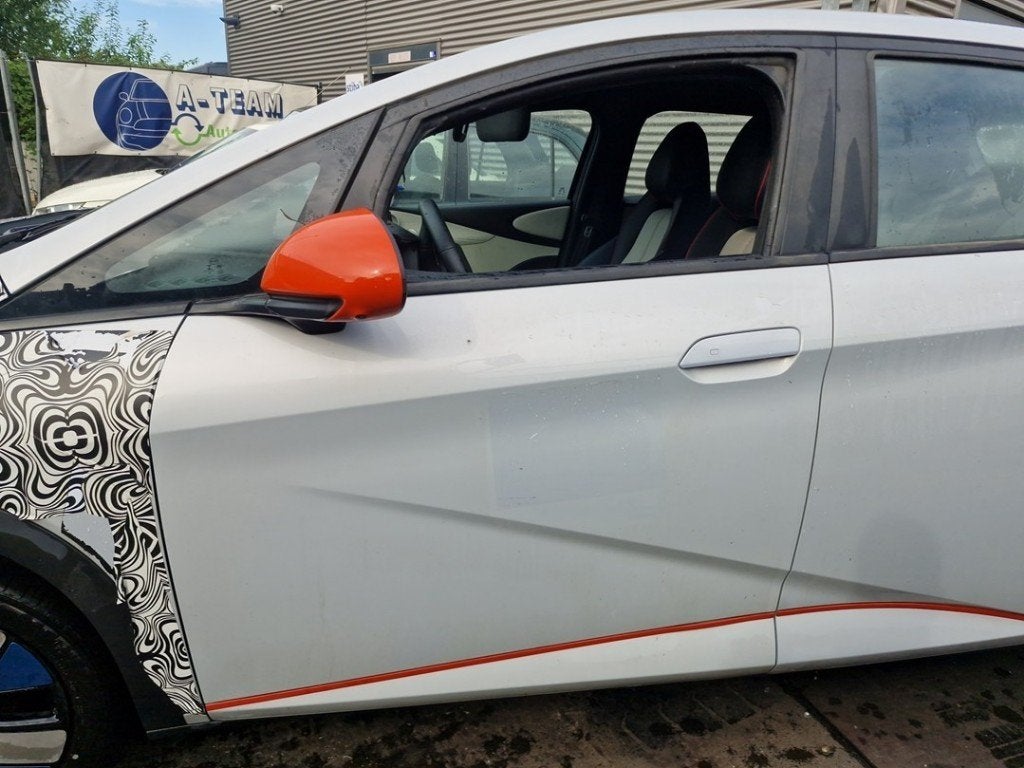 PORTE AVANT GAUCHE BYD Dolphin (01-2021/-) (|1426491700|), Utilisé, Avant, Autres marques automobiles, Porte