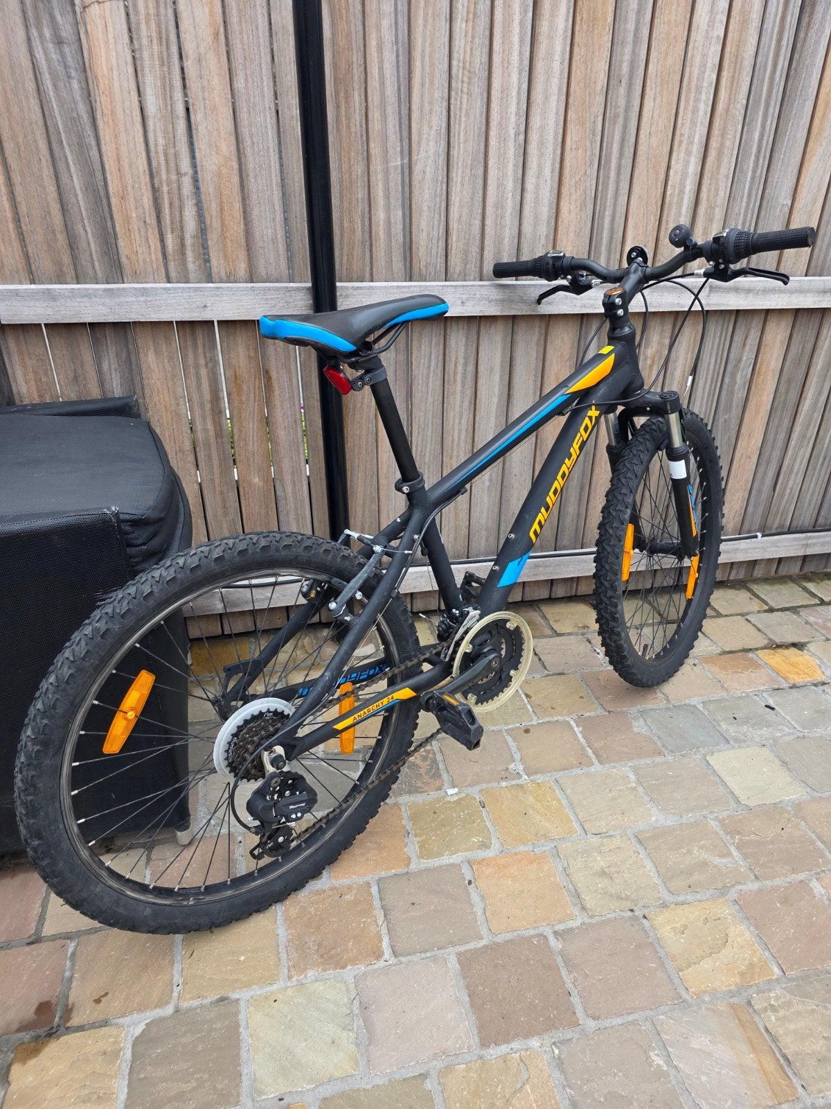 Vélo de montagne 24 pouces, Vélos & Vélomoteurs, Enlèvement