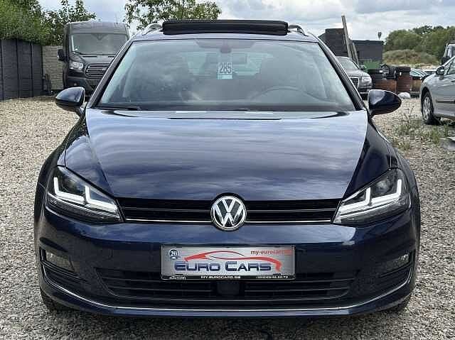 Volkswagen Golf Variant SW 1.4 TSI Highline DSG FULL, 1395 cm³, Euro 5, Achat, 102 kW