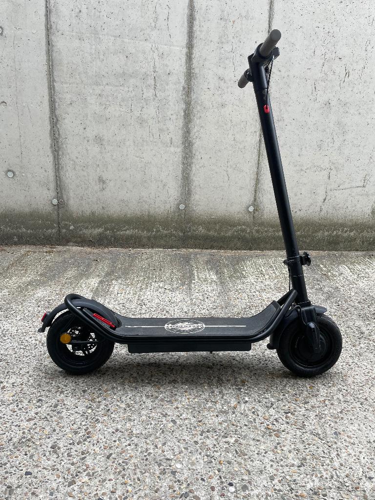 Elektrische step, Enlèvement, Utilisé, Step électrique (E-scooter)