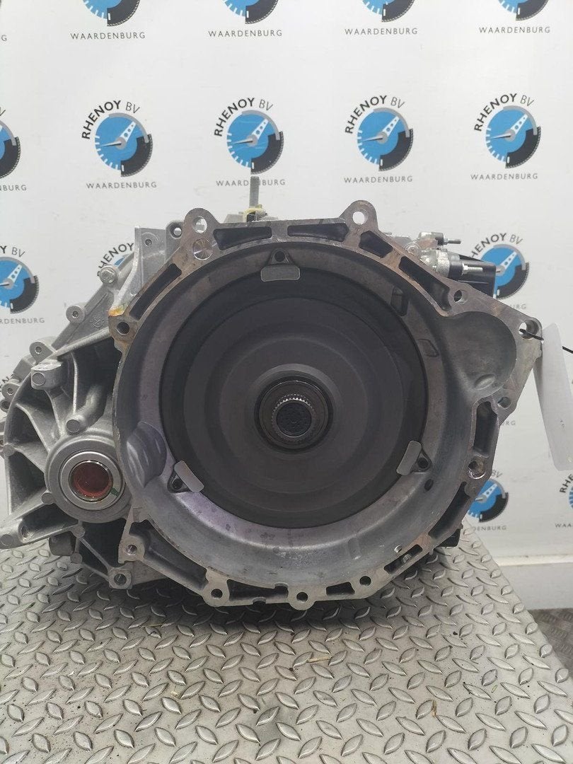 PEUGEOT 5008 TRANSMISSIE / VERSNELLINGSBAK DS7R7000BA 2020, Enlèvement ou Envoi, Utilisé, ARN reconnu