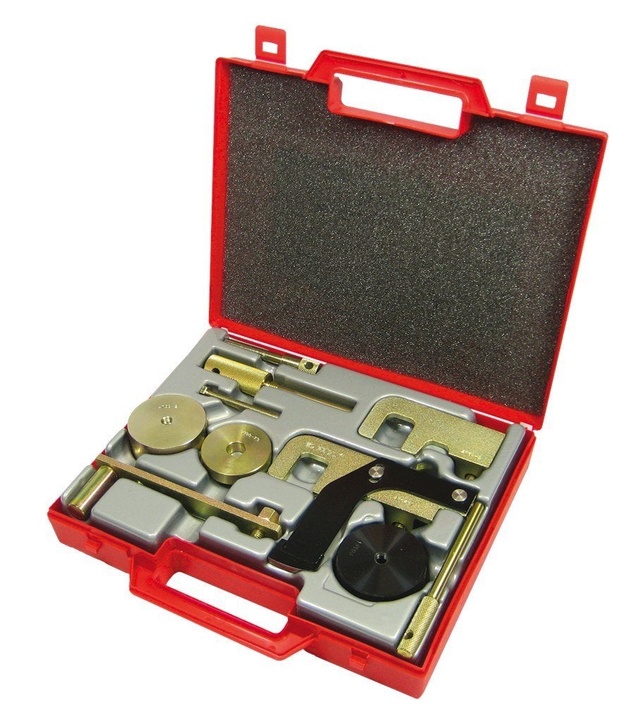 Distributie gereedschapset Dacia Mitsubishi Nissan Opel Rena, Enlèvement, Neuf
