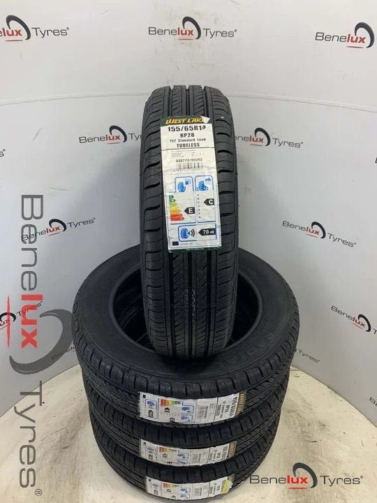NIEUW 155/65R14 75T WestLake 155/65 R14 155/65/14 1556514, Autos : Pièces & Accessoires, Neuf, 14 pouces, 155 mm, -