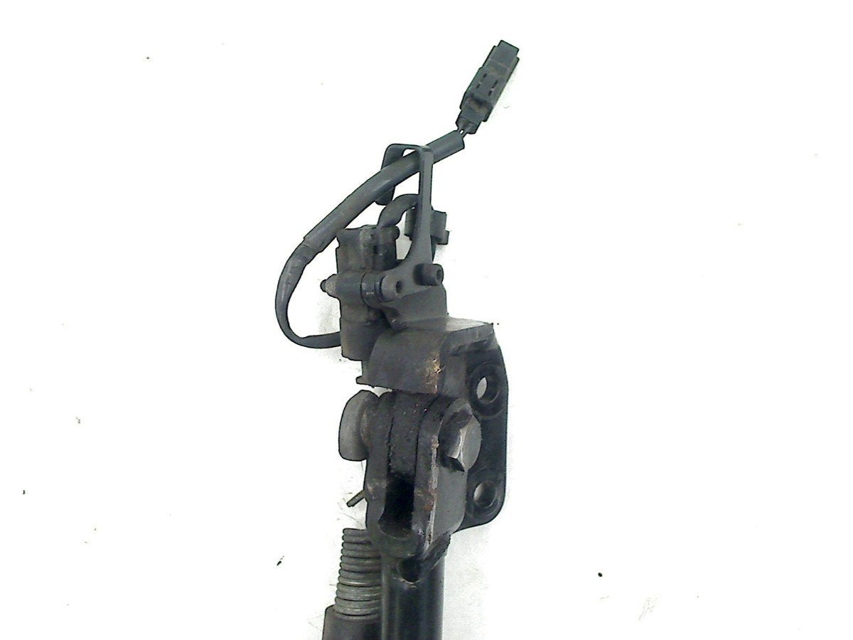 ZIJSTANDAARD MT 07 2021-2024 (MT07 MT-07 FZ-07 RM341), Yamaha Motor Europe N.V., Gebruikt, Customersupport@yamaha-motor.co.uk