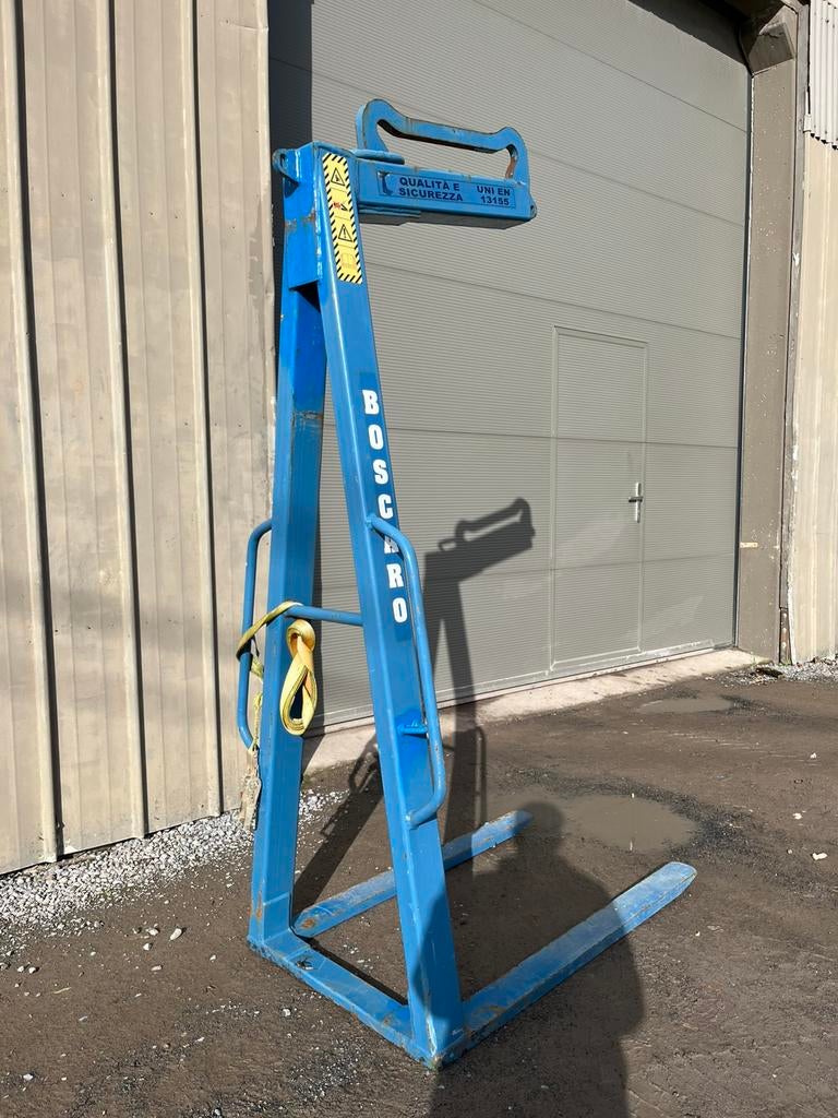 Pallethaak te koop., Zakelijke goederen, Ophalen