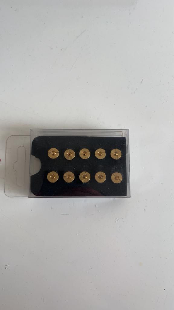 Dellorto 6mm Sproeier set 70-88 Mezoly, Motoren, Ophalen