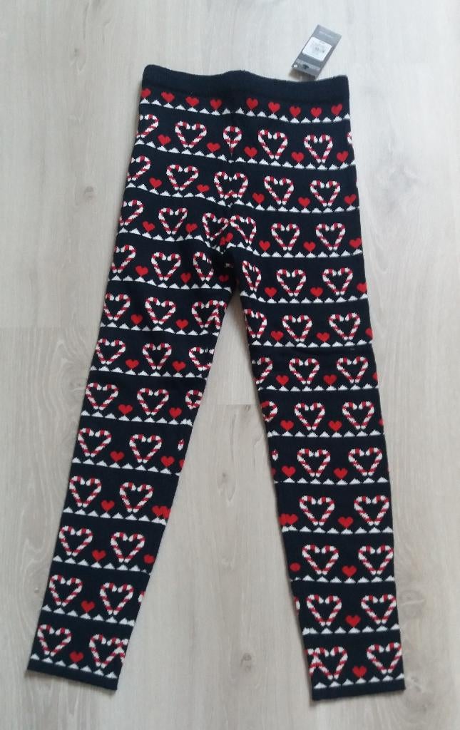 NIEUWE legging,maat 140, Ophalen of Verzenden, Nieuw, Meisje, Broek