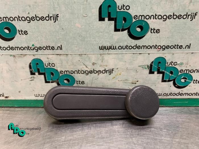 Raamslinger van een Daihatsu Young RV (Young RV 02-), Gebruikt, Daihatsu, -, -