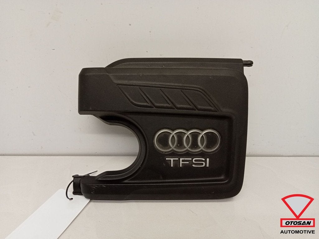 Audi A1 A3 Q3 Motor Afdekplaat TFSI 04E103925J, Auto-onderdelen, Gebruikt, AUDI AG, Auto-Union-Strasse 1
85045  Ingolstadt, DE