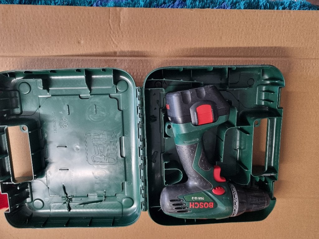 Bosch, Doe-het-zelf en Bouw, Ophalen of Verzenden, Gebruikt, Overige typen, Bosch