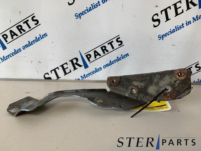 Divers d'un Mercedes SLK, 3 mois de garantie, Utilisé, -, -