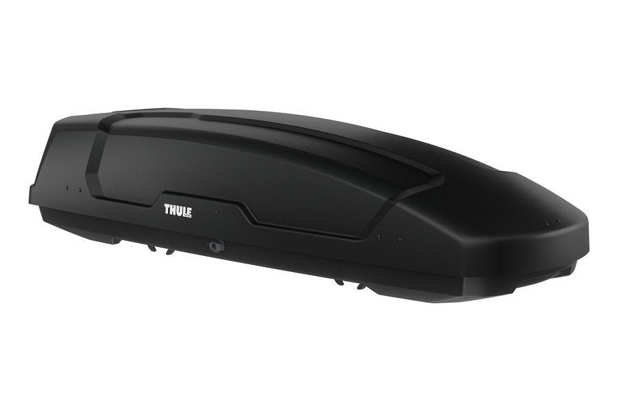 Te huur Thule Dakkoffer XXL., Auto diversen, Dakkoffers, Ophalen, Zo goed als nieuw