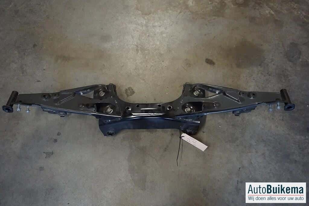 Origineel BMW X2 F39 subframe achter, Gebruikt, -, -, Ophalen of Verzenden