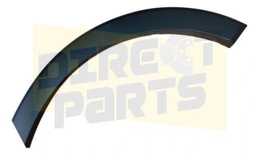 Ford Transit (5/19-) (2ton+) (V363) voorschermlijst Rechts (, Neuf, -, -, Garde-boue