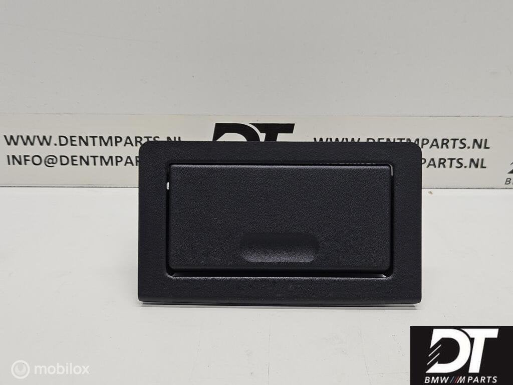 Asbak achter BMW 3-serie E36 51168144797, Neuf, Enlèvement ou Envoi, BMW, BMW