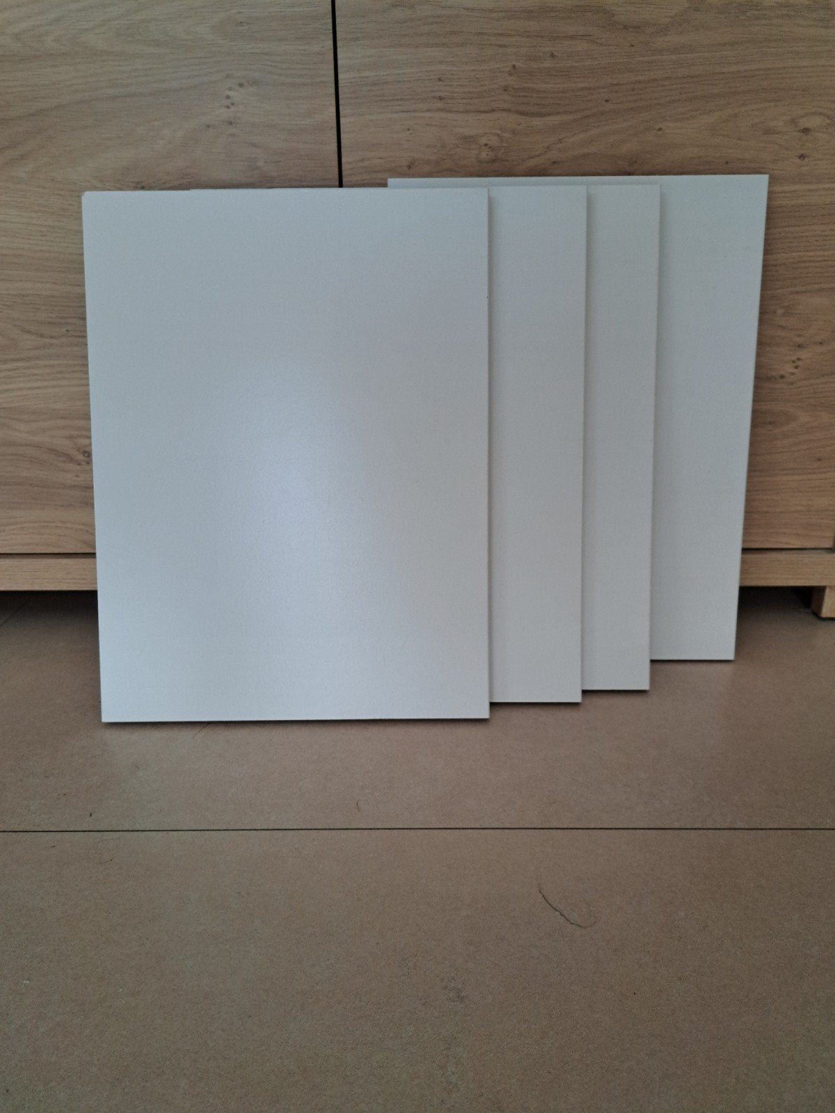 ikea 4 tablettes 50 x 35 pour pax, Enlèvement