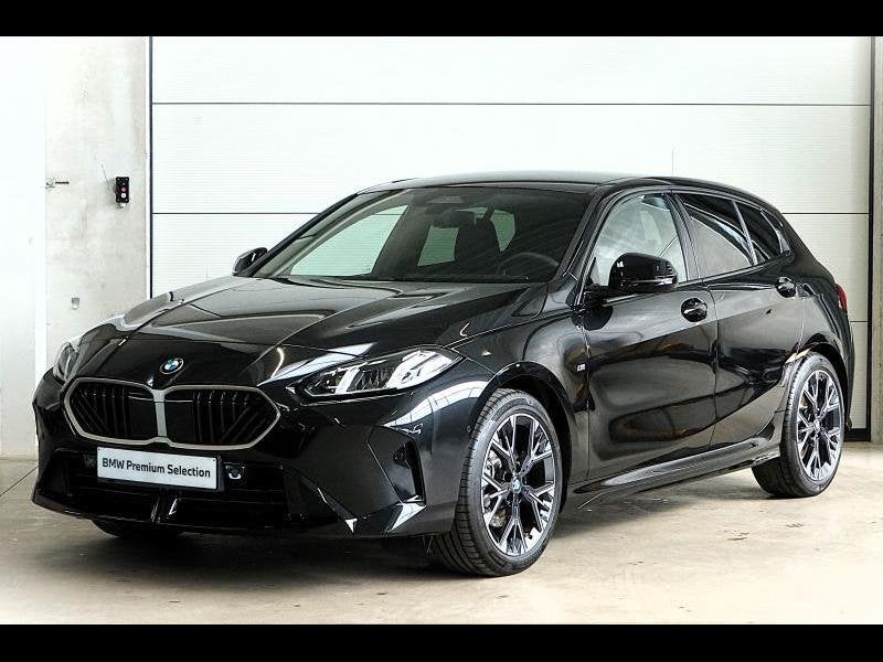 BMW 1-Serie M SPORT - AUTOMAAT - NAVI, Auto's, BMW, 1 Reeks, https://public.car-pass.be/vhr/d7c2ebc5-9f17-4d72-ab7b-b4edccf893a8