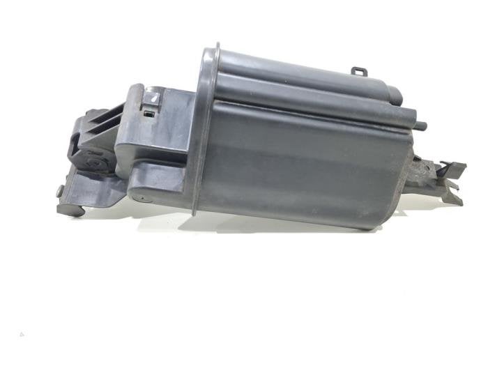 Filtre carbone d'un Audi E-Tron, -, 3 mois de garantie, Audi, Utilisé