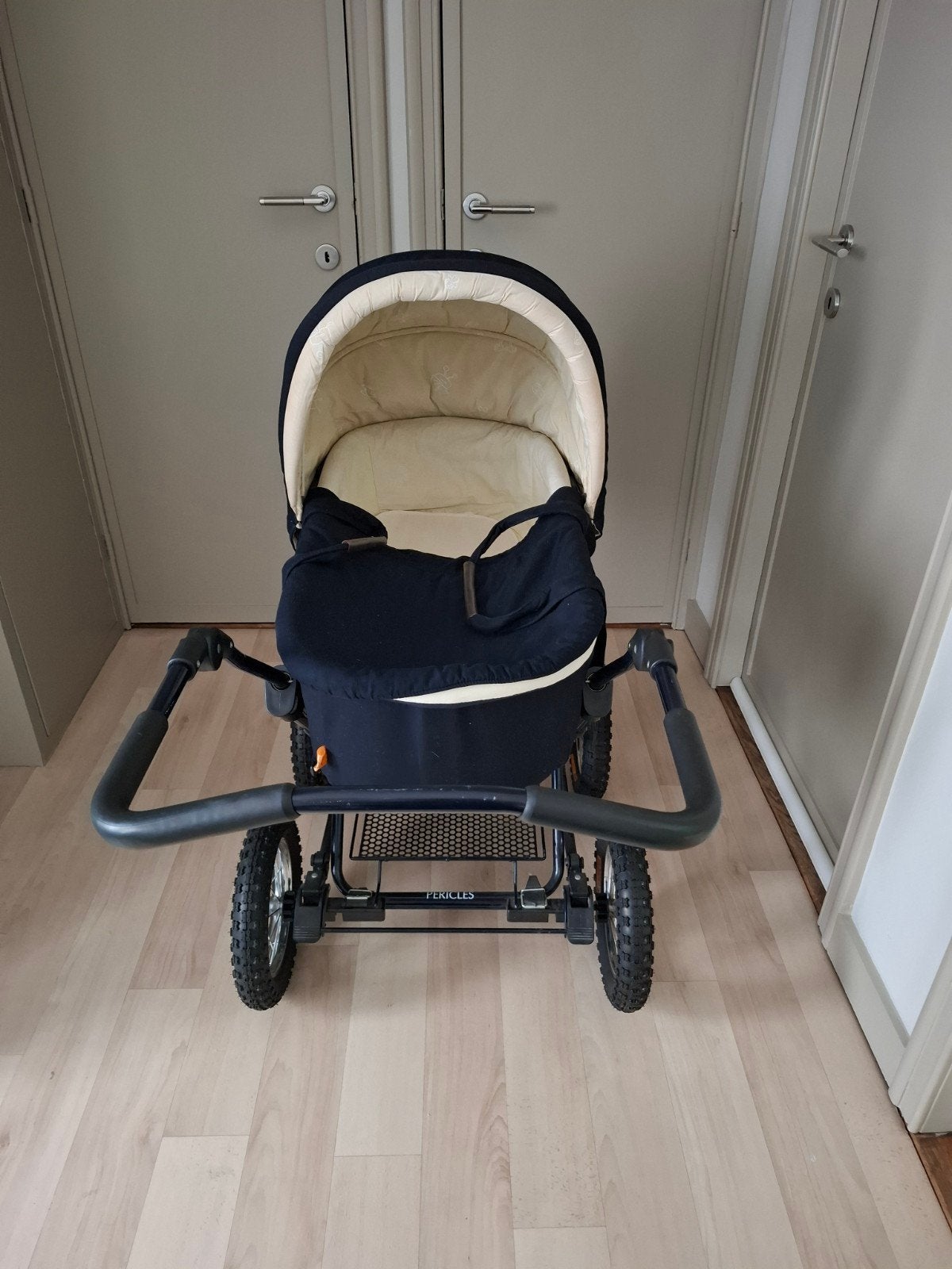 Pericles kinderwagen/buggy, Kinderen en Baby's, Ophalen, Gebruikt, Kinderwagen, Overige merken