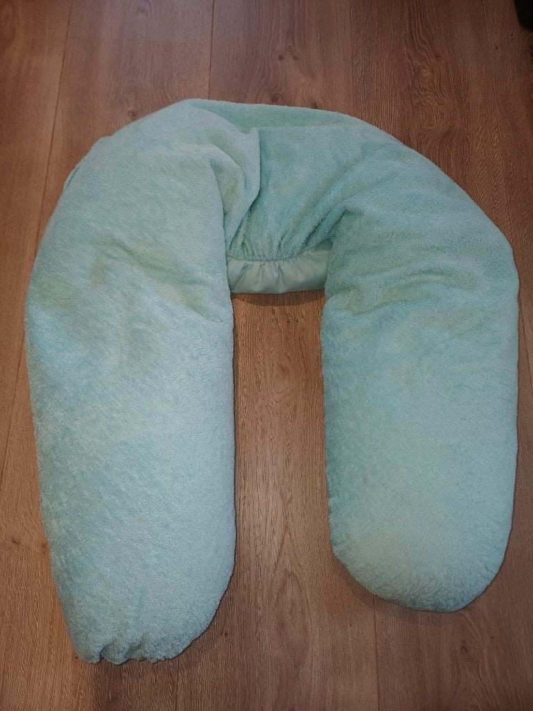 zwangerschaapkussen, Kleding | Dames, Overige Dameskleding, Ophalen of Verzenden, Nieuw