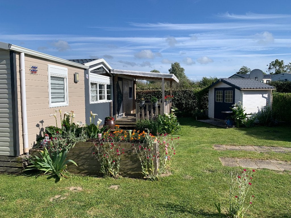 Mobilhome de marque Nautilhome, Caravanes & Camping, Jusqu'à 6